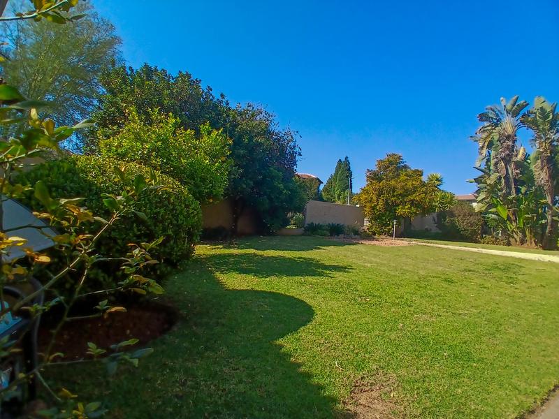 4 Bedroom Property for Sale in Ruimsig Gauteng