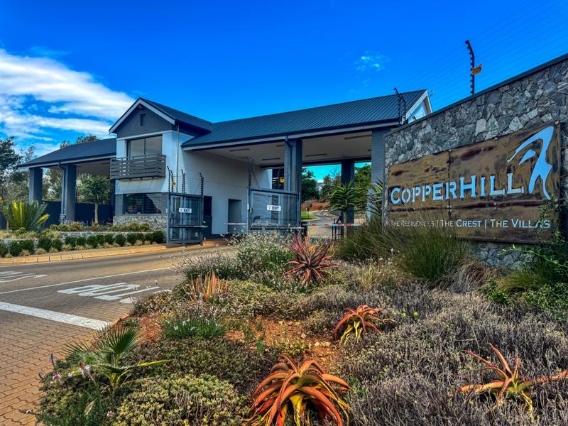 4 Bedroom Property for Sale in Pinehaven Gauteng