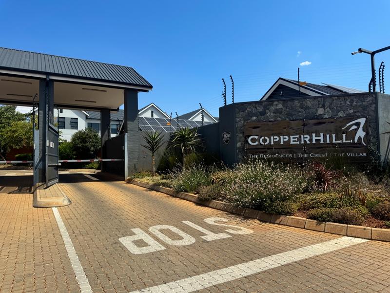 4 Bedroom Property for Sale in Pinehaven Gauteng