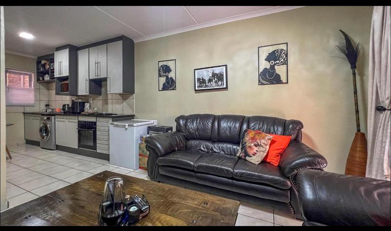 To Let 2 Bedroom Property for Rent in Rynfield Gauteng