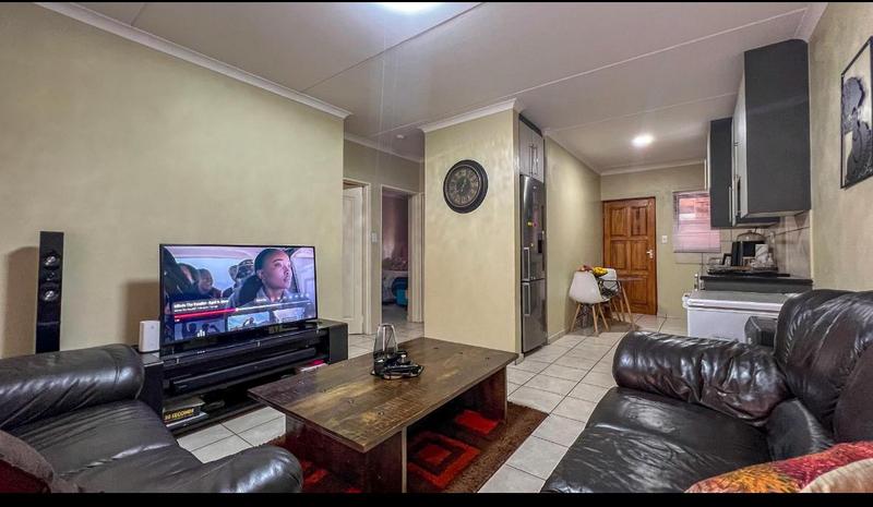 To Let 2 Bedroom Property for Rent in Rynfield Gauteng