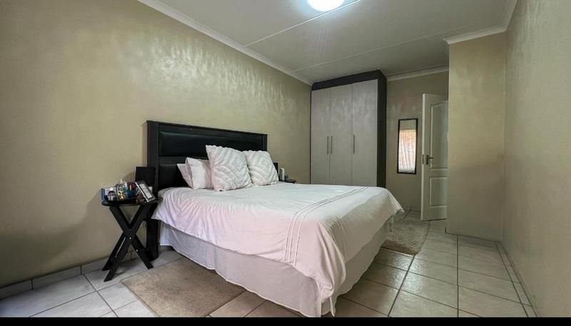 To Let 2 Bedroom Property for Rent in Rynfield Gauteng
