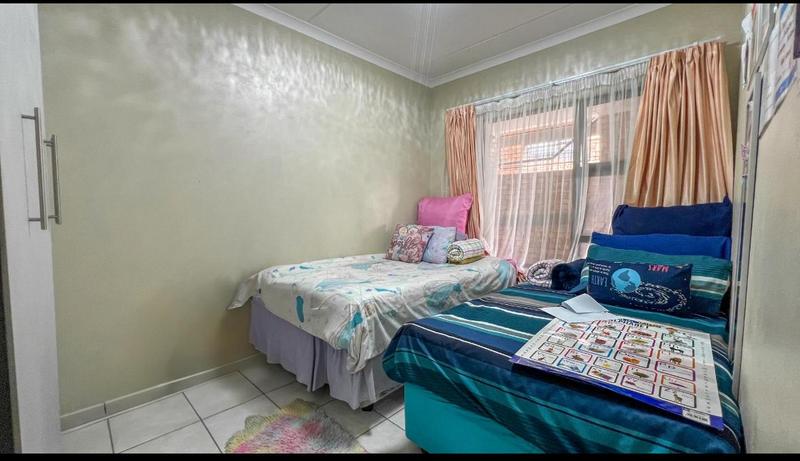 To Let 2 Bedroom Property for Rent in Rynfield Gauteng