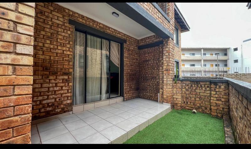To Let 2 Bedroom Property for Rent in Rynfield Gauteng