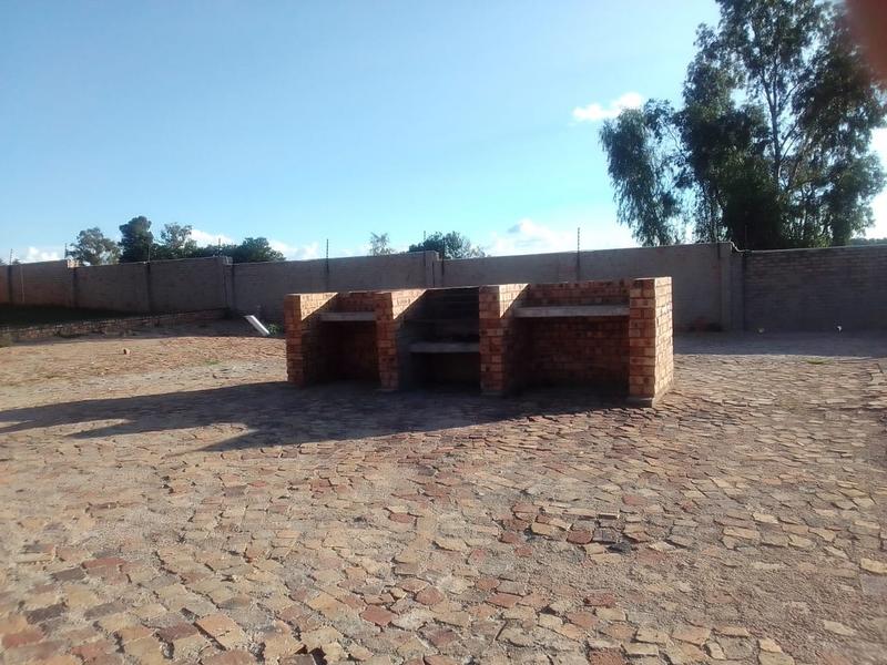 To Let 2 Bedroom Property for Rent in Rynfield Gauteng