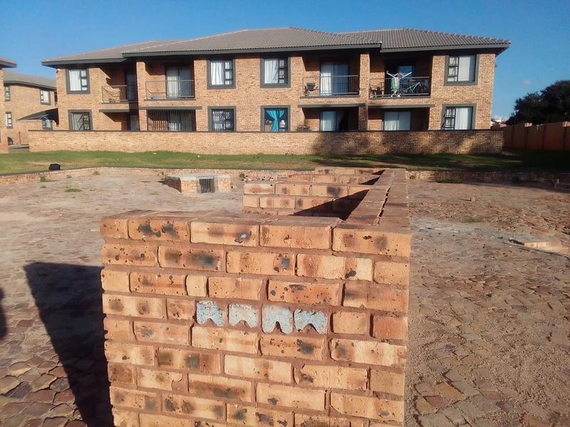 To Let 2 Bedroom Property for Rent in Rynfield Gauteng