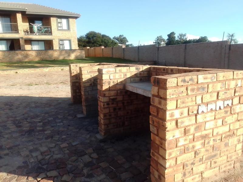 To Let 2 Bedroom Property for Rent in Rynfield Gauteng