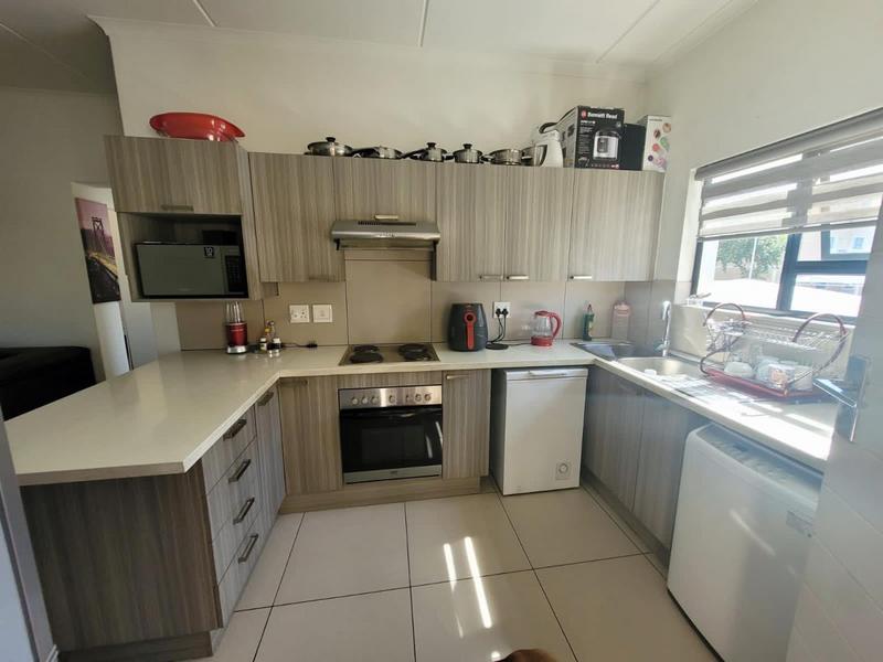 2 Bedroom Property for Sale in Boksburg Gauteng