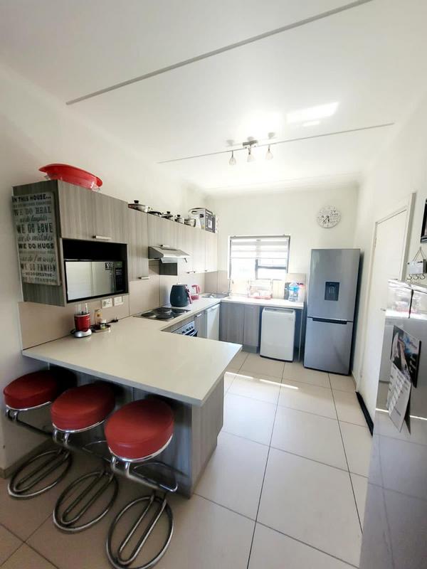 2 Bedroom Property for Sale in Boksburg Gauteng