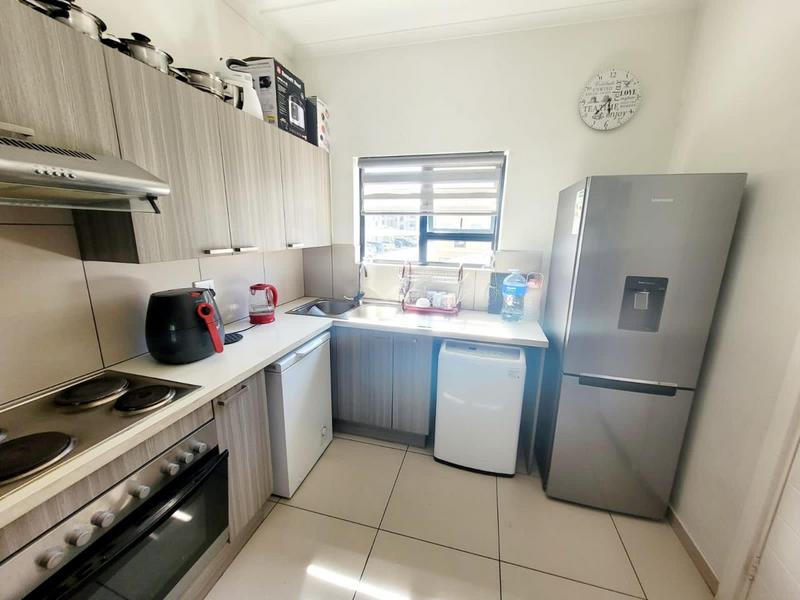 2 Bedroom Property for Sale in Boksburg Gauteng