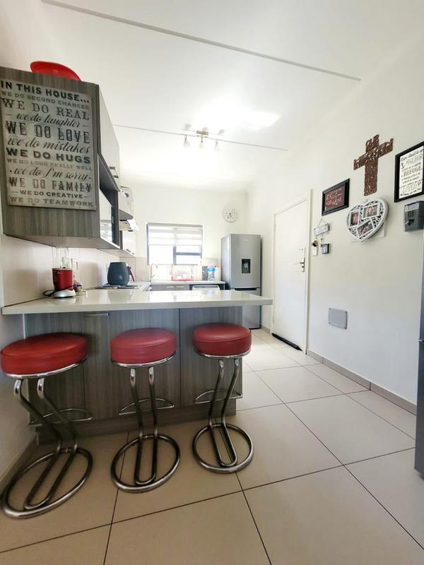 2 Bedroom Property for Sale in Boksburg Gauteng