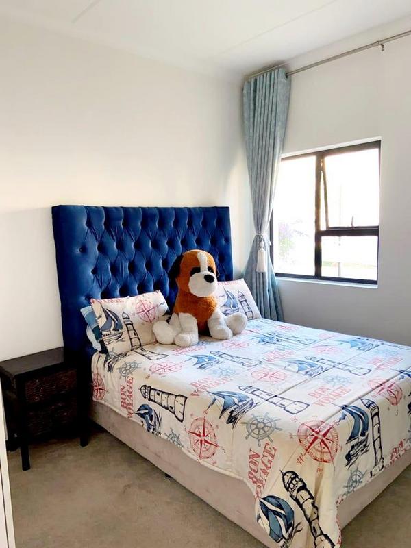 2 Bedroom Property for Sale in Boksburg Gauteng