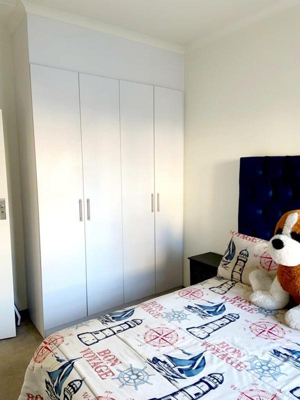 2 Bedroom Property for Sale in Boksburg Gauteng