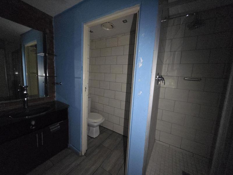 To Let 1 Bedroom Property for Rent in Braamfontein Gauteng