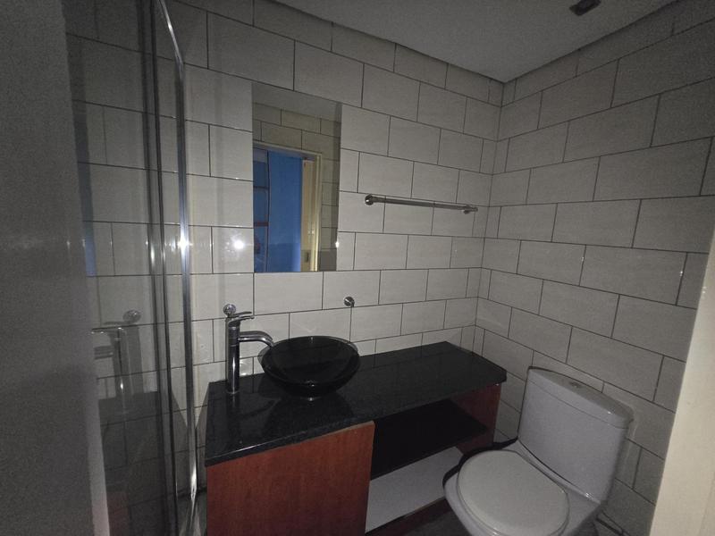 To Let 1 Bedroom Property for Rent in Braamfontein Gauteng