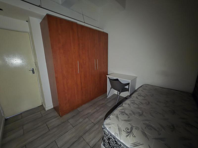 To Let 1 Bedroom Property for Rent in Braamfontein Gauteng