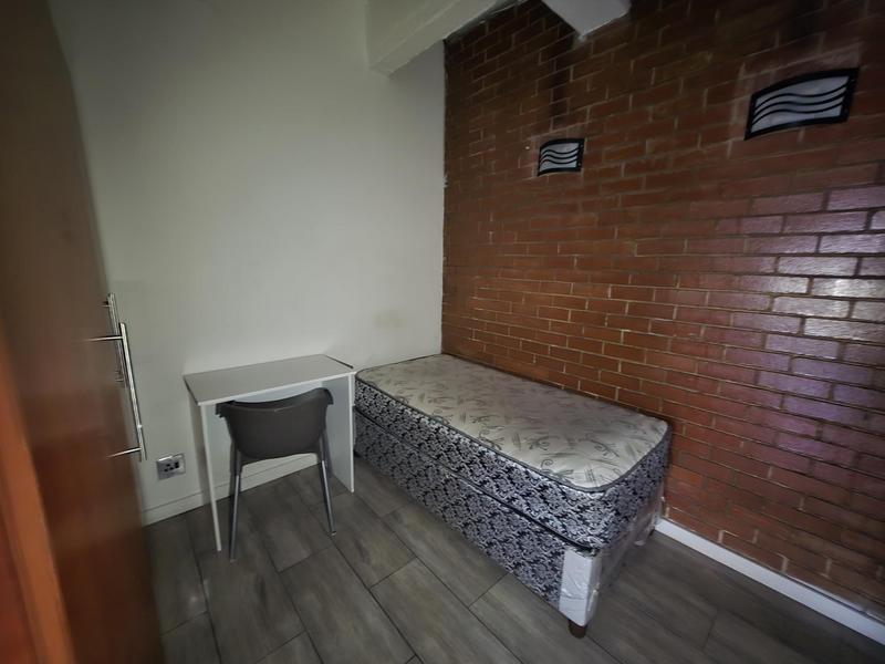 To Let 1 Bedroom Property for Rent in Braamfontein Gauteng