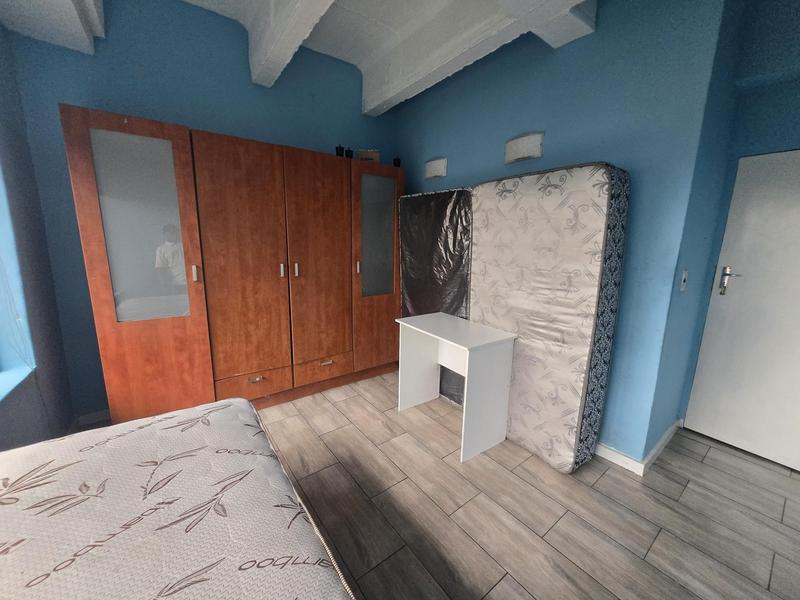 To Let 1 Bedroom Property for Rent in Braamfontein Gauteng