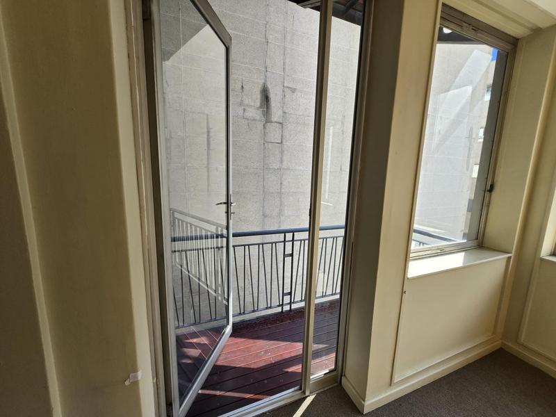 To Let 0 Bedroom Property for Rent in Marshalltown Gauteng