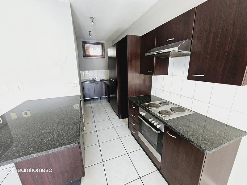To Let 2 Bedroom Property for Rent in Bryanston Gauteng