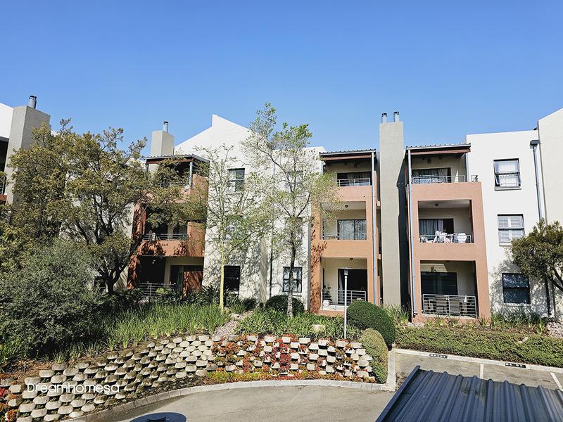 To Let 2 Bedroom Property for Rent in Bryanston Gauteng