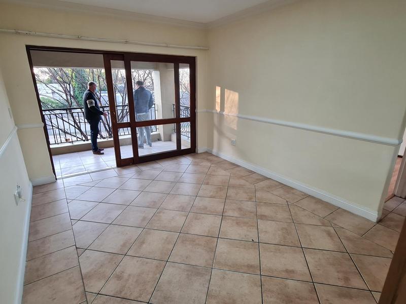 1 Bedroom Property for Sale in Morningside Gauteng