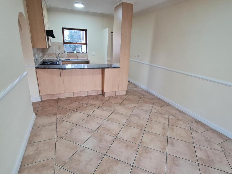 1 Bedroom Property for Sale in Morningside Gauteng