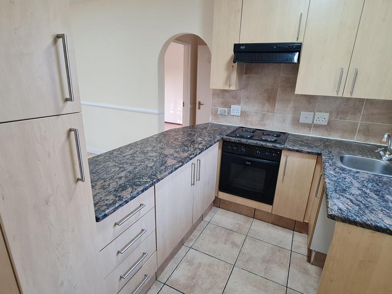 1 Bedroom Property for Sale in Morningside Gauteng