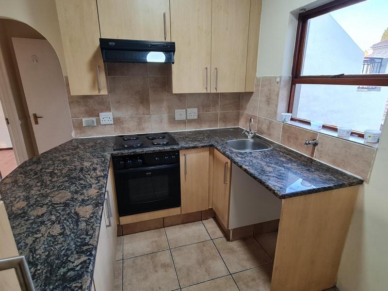 1 Bedroom Property for Sale in Morningside Gauteng