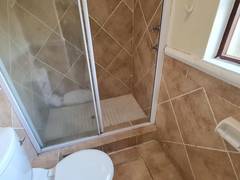 1 Bedroom Property for Sale in Morningside Gauteng
