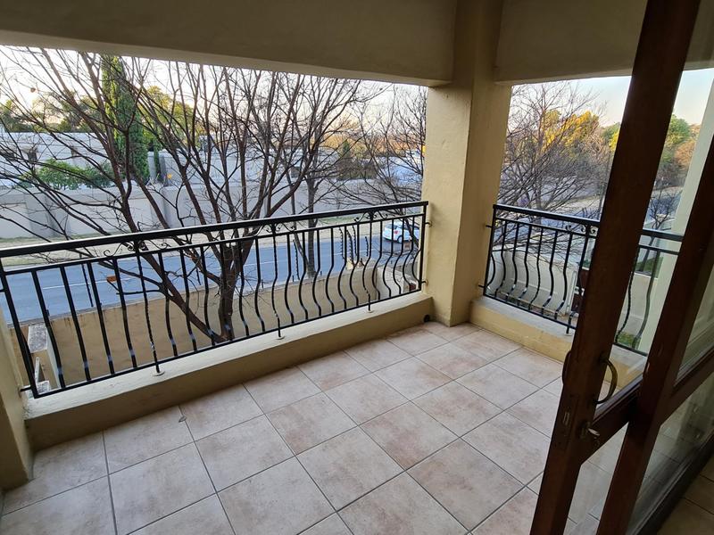 1 Bedroom Property for Sale in Morningside Gauteng