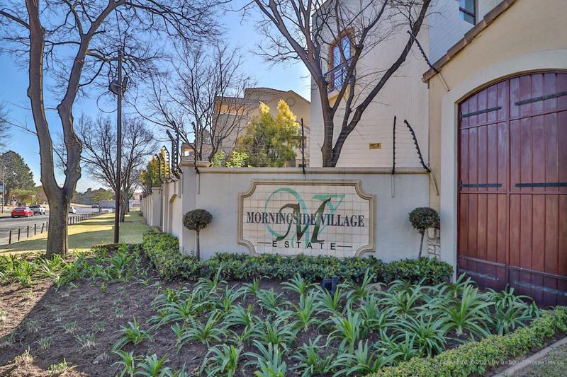 1 Bedroom Property for Sale in Morningside Gauteng