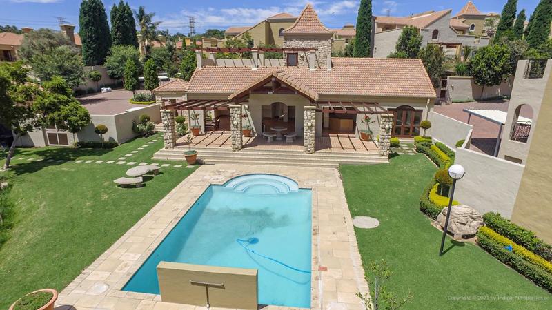 1 Bedroom Property for Sale in Morningside Gauteng