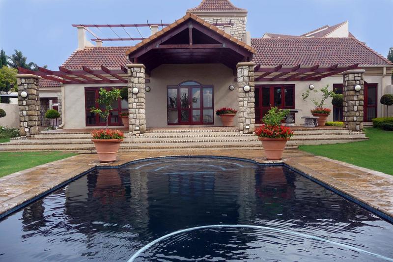 1 Bedroom Property for Sale in Morningside Gauteng