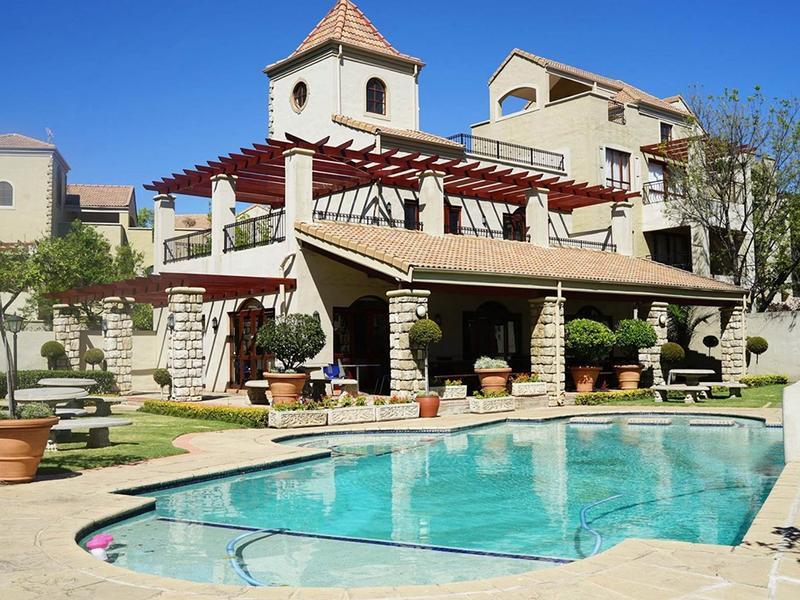 1 Bedroom Property for Sale in Morningside Gauteng