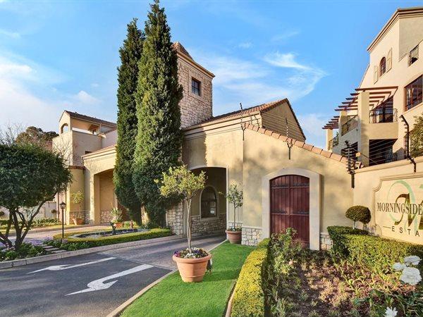 1 Bedroom Property for Sale in Morningside Gauteng
