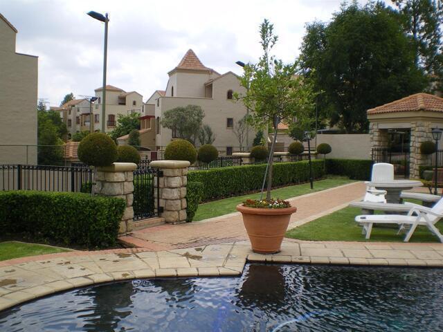 1 Bedroom Property for Sale in Morningside Gauteng