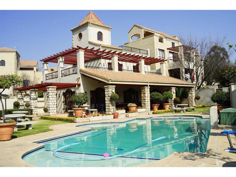 1 Bedroom Property for Sale in Morningside Gauteng