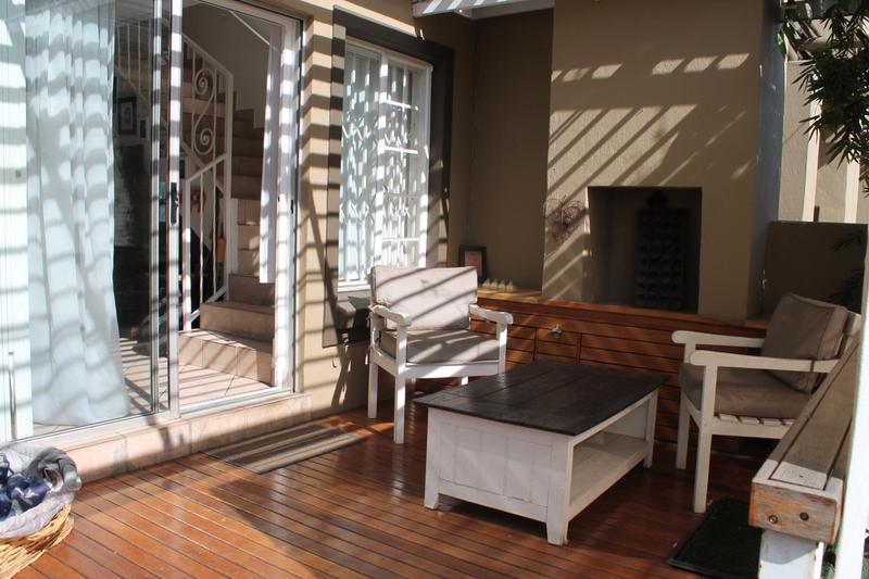 2 Bedroom Property for Sale in Eden Glen Gauteng