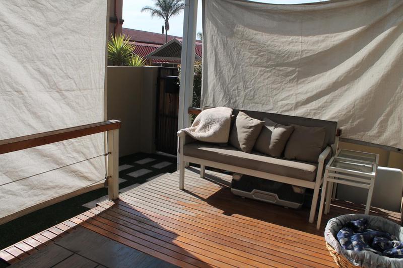 2 Bedroom Property for Sale in Eden Glen Gauteng