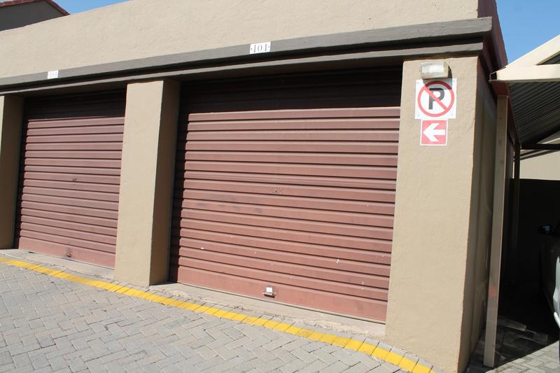 2 Bedroom Property for Sale in Eden Glen Gauteng