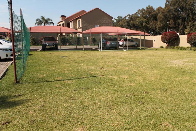 2 Bedroom Property for Sale in Eden Glen Gauteng