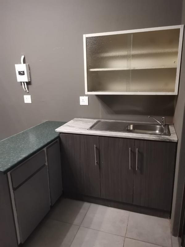 To Let 1 Bedroom Property for Rent in Primrose Gauteng