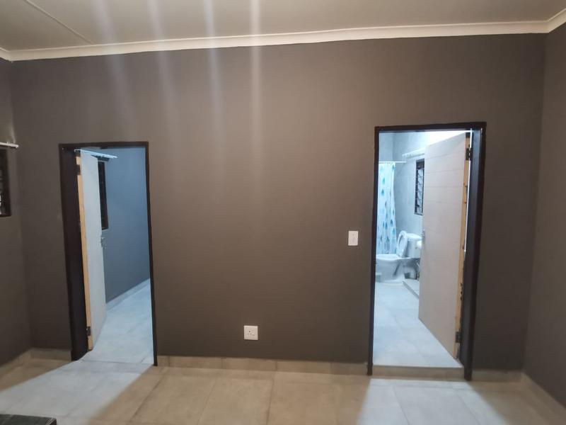 To Let 1 Bedroom Property for Rent in Primrose Gauteng
