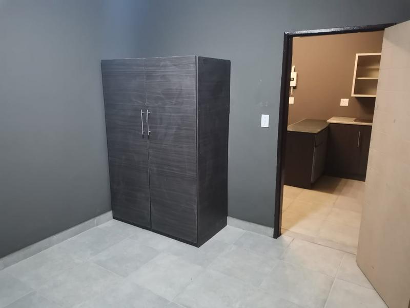 To Let 1 Bedroom Property for Rent in Primrose Gauteng