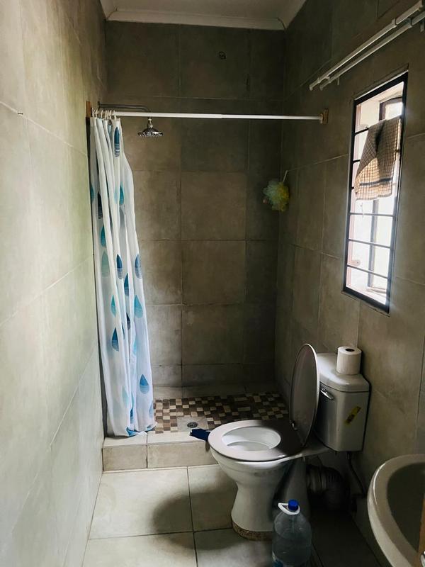 To Let 1 Bedroom Property for Rent in Primrose Gauteng