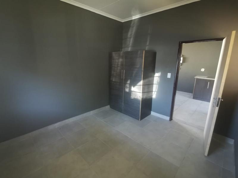 To Let 1 Bedroom Property for Rent in Primrose Gauteng