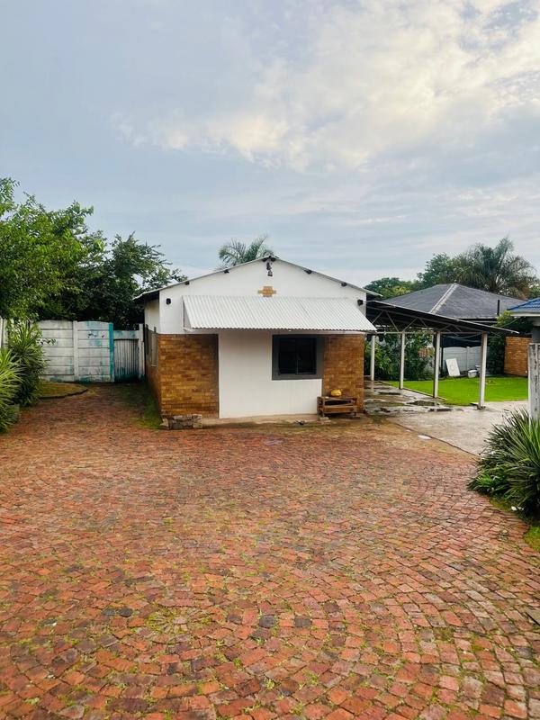 To Let 1 Bedroom Property for Rent in Primrose Gauteng