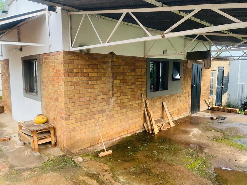 To Let 1 Bedroom Property for Rent in Primrose Gauteng