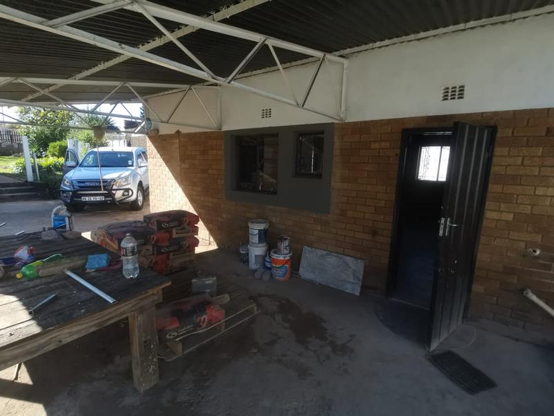 To Let 1 Bedroom Property for Rent in Primrose Gauteng